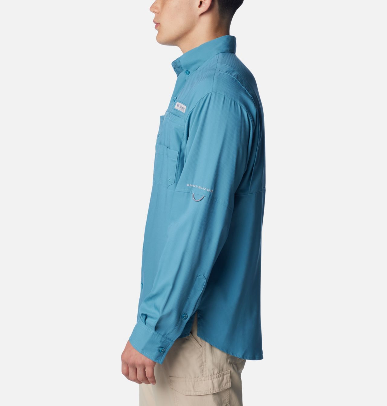 Men’s PFG Tamiami™ II Long Sleeve Shirt - Tall | 430 | 5XT 3