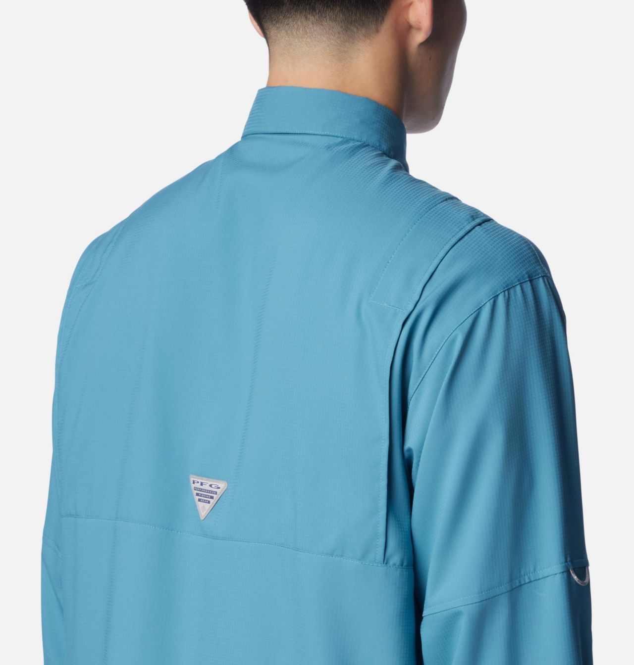 Men’s PFG Tamiami™ II Long Sleeve Shirt - Tall | 430 | 5XT 5