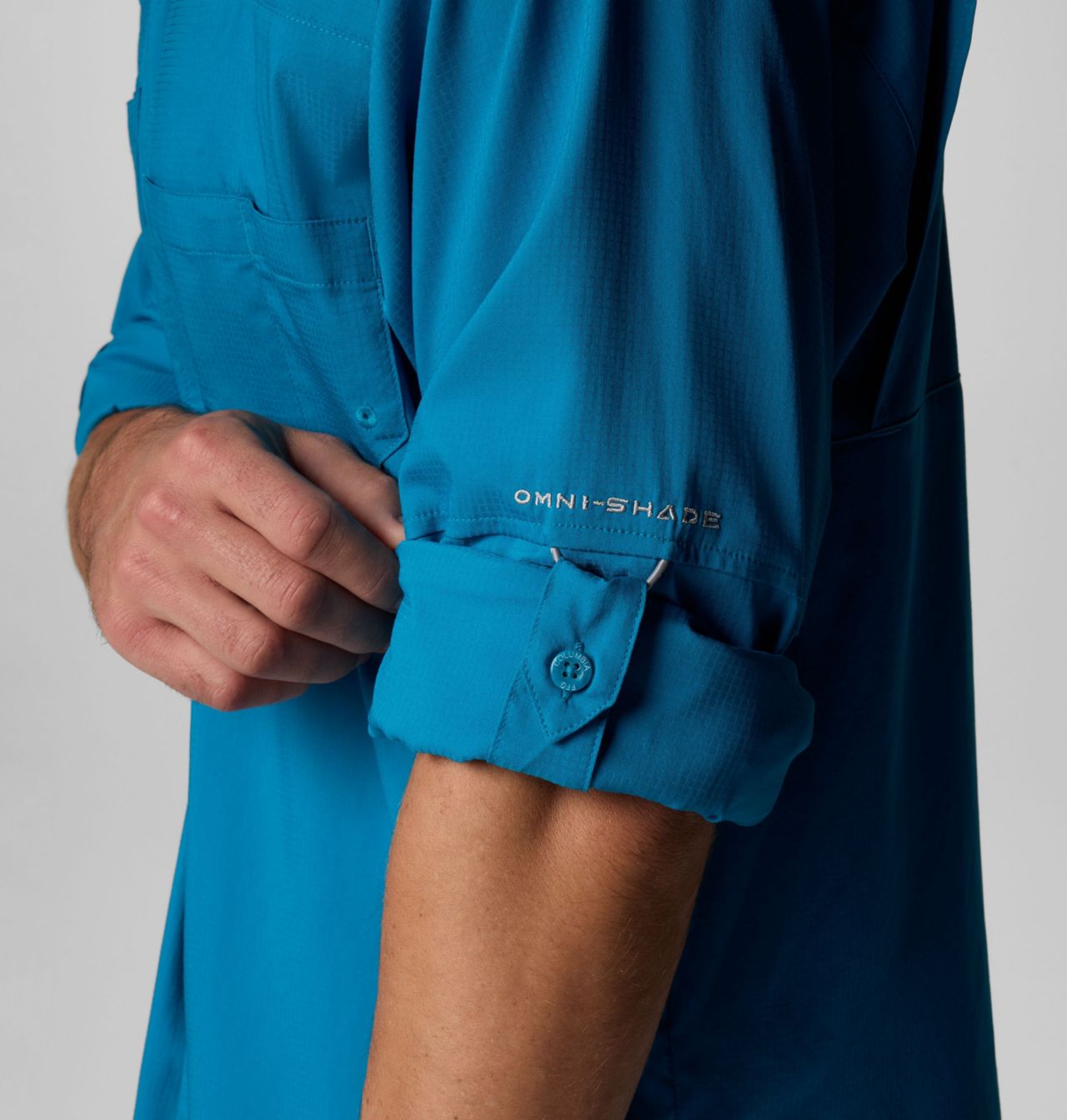 Men’s PFG Tamiami™ II Long Sleeve Shirt - Tall 6
