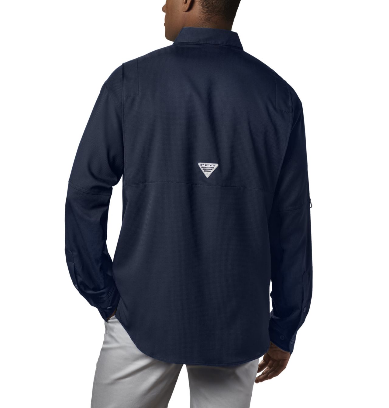 Men’s PFG Tamiami™ II Long Sleeve Shirt - Tall 2