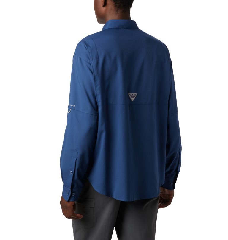 Men's Columbia PFG Tamiami™ II Long Sleeve Shirt