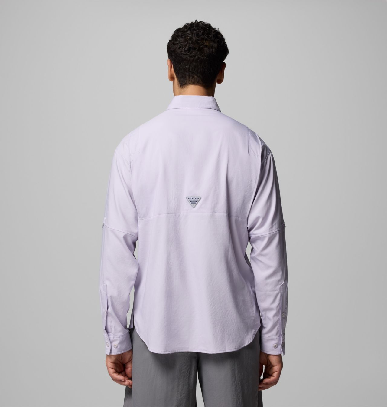 Men’s PFG Tamiami™ II Long Sleeve Shirt - Tall | 551 | 3XT 3
