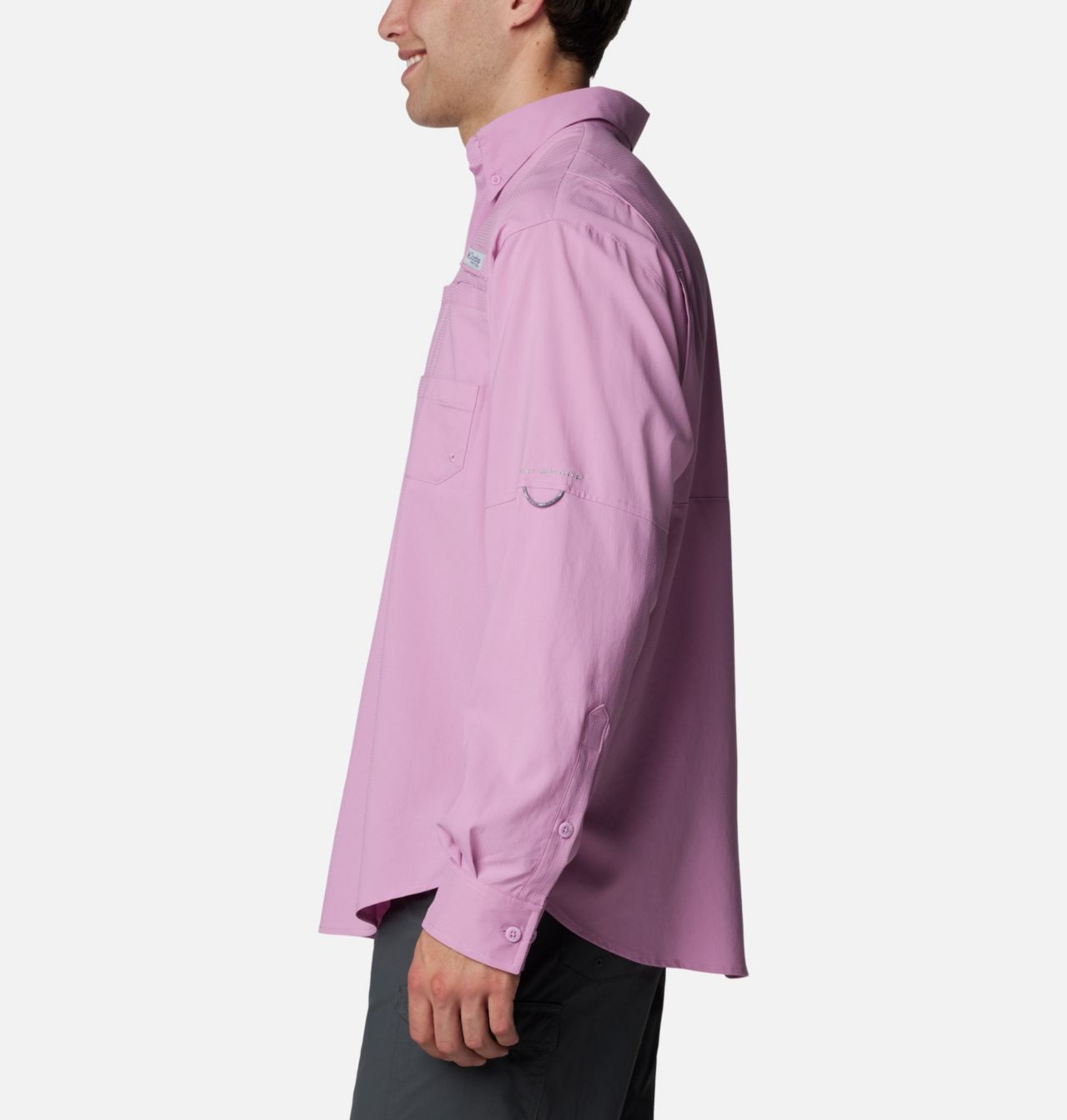 Men’s PFG Tamiami™ II Long Sleeve Shirt - Tall 3