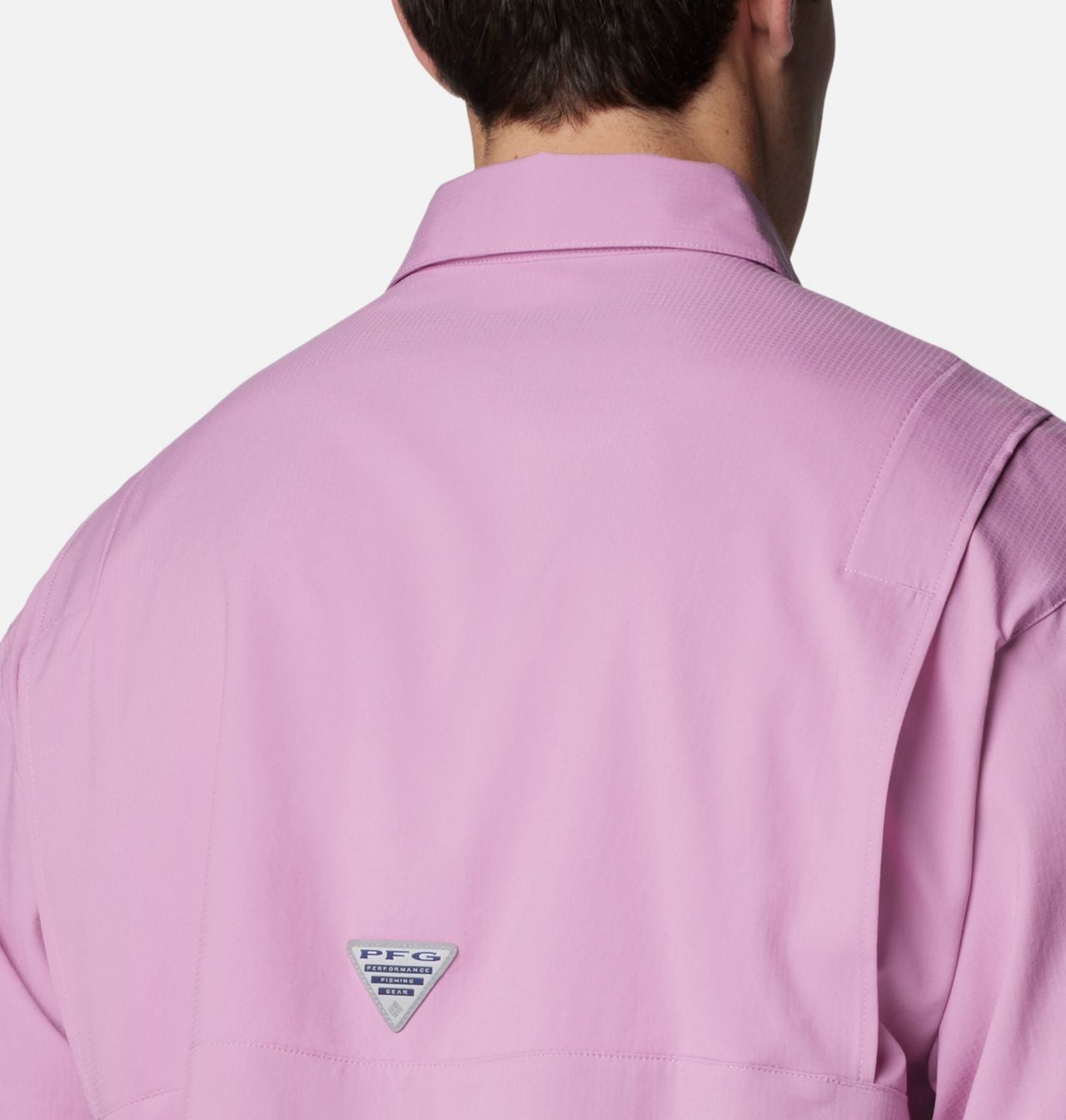 Men’s PFG Tamiami™ II Long Sleeve Shirt - Tall 5