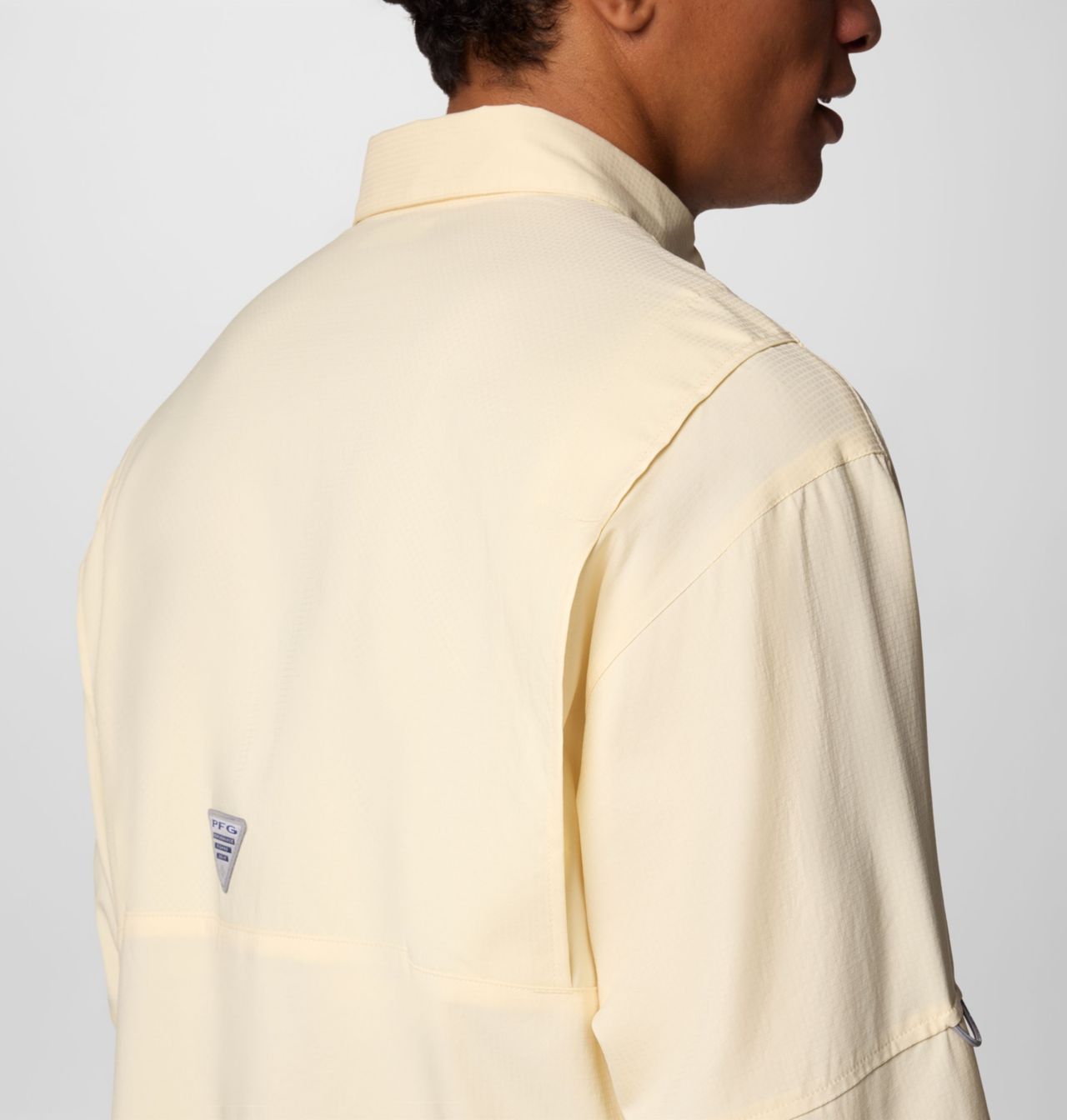 Chemise à manches longues PFG Tamiami™ II pour homme - Grandes tailles 6