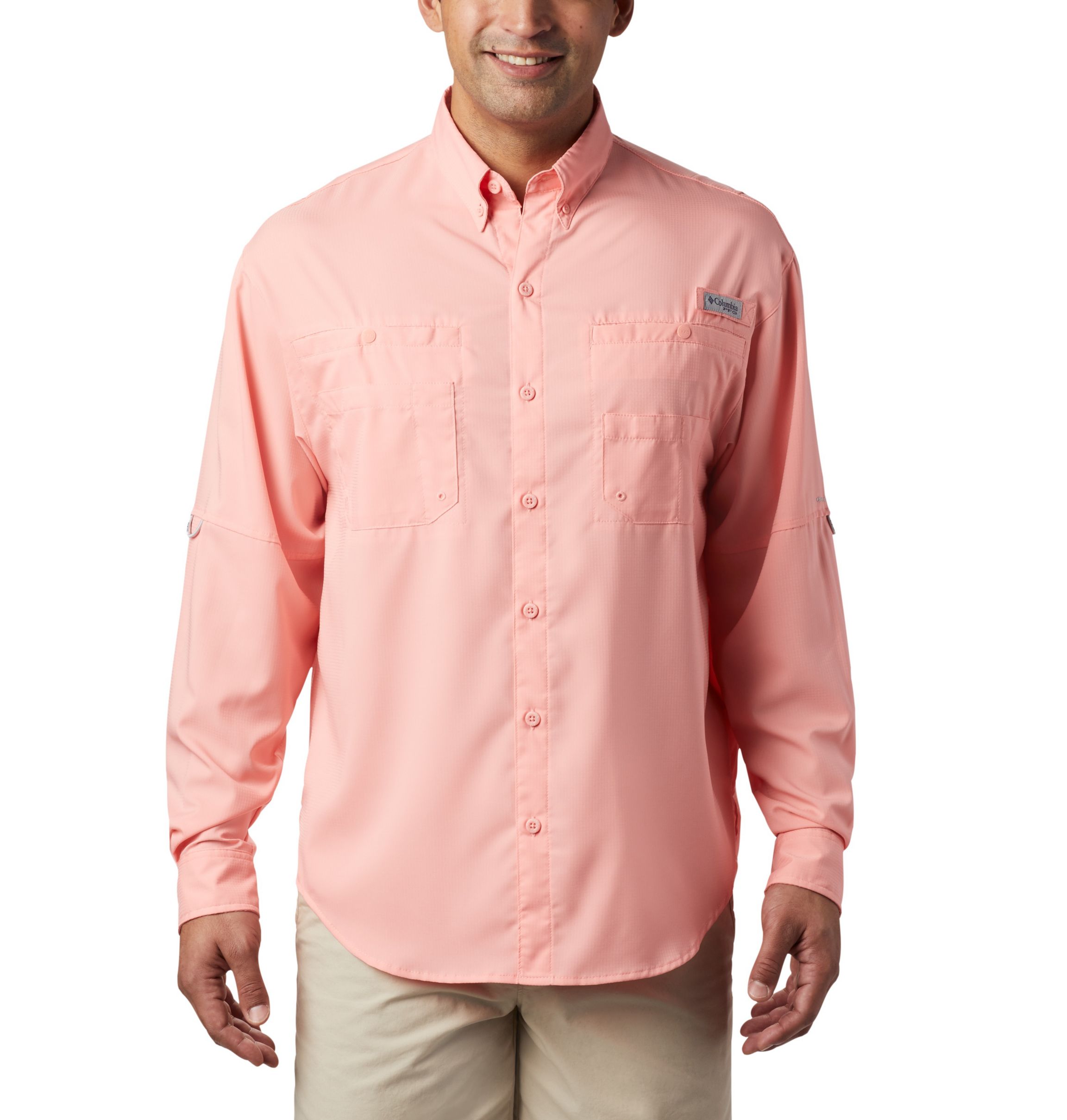 Columbia tamiami outlet shirt