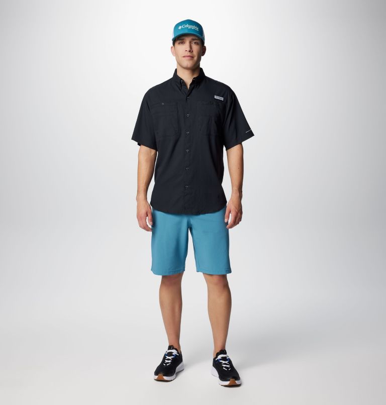 Men's PFG Tamiami™ II Short Sleeve Shirt | Columbia Sportswear