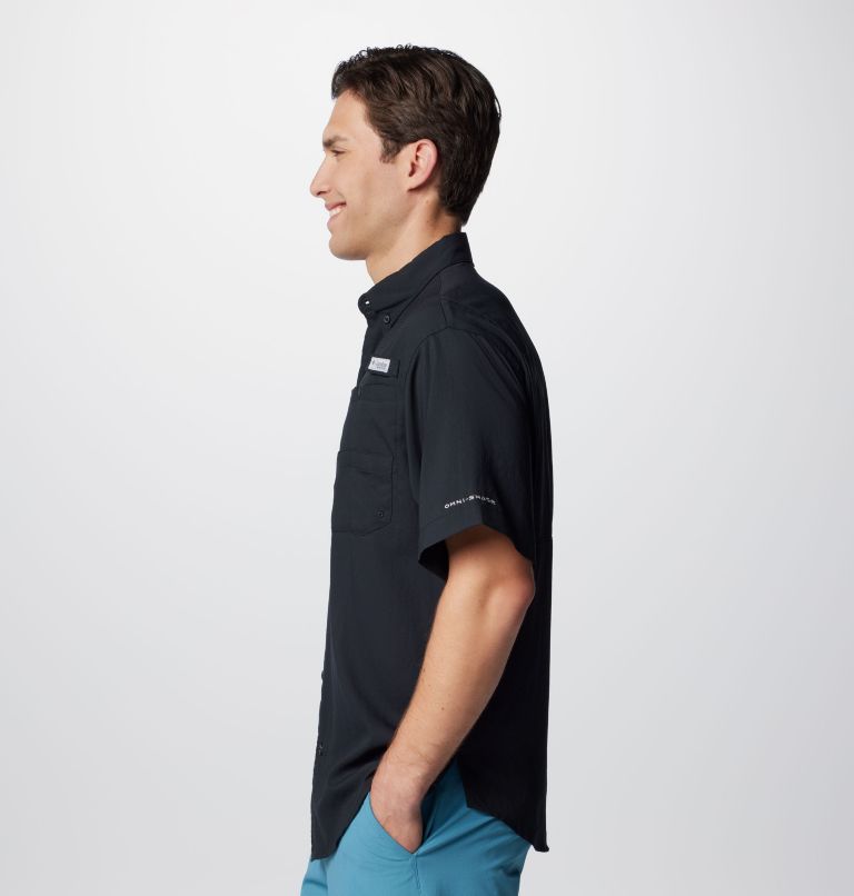 Men's PFG Tamiami™ II Short Sleeve Shirt | Columbia Sportswear