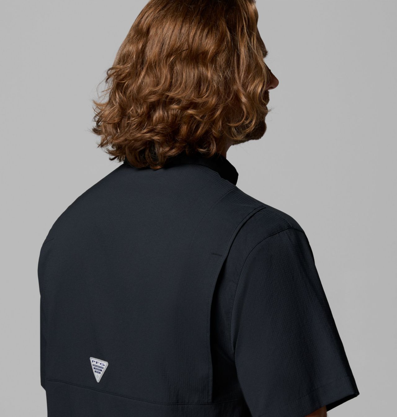 Men’s PFG Tamiami™ II Short Sleeve Shirt | 010 | S 6