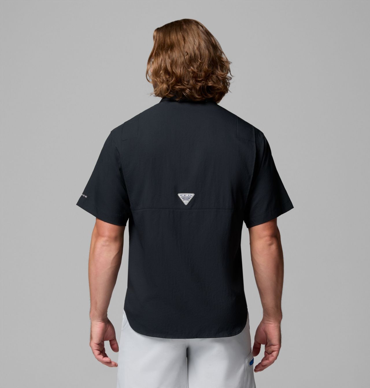 Men’s PFG Tamiami™ II Short Sleeve Shirt | 010 | S 3