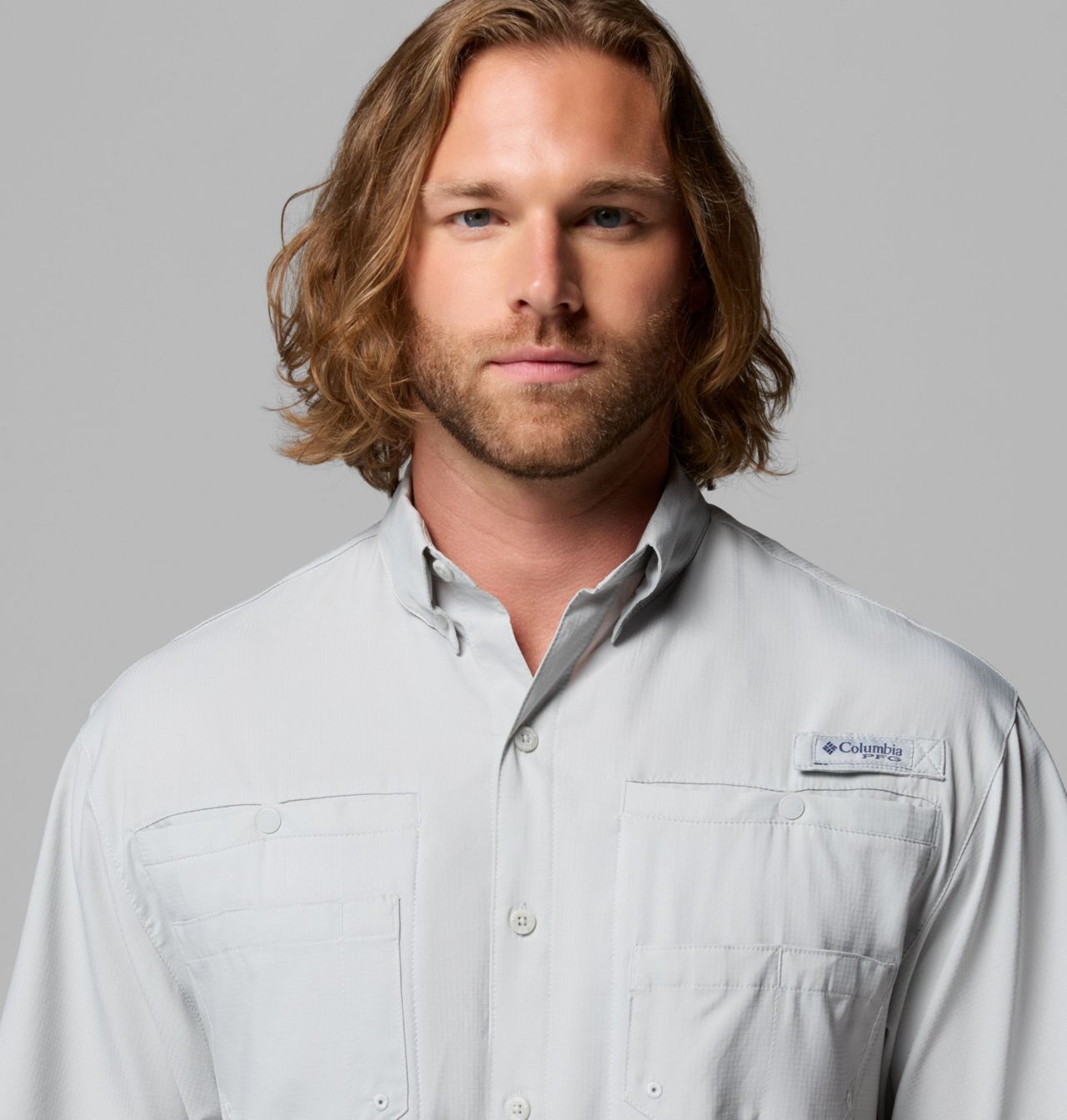 Men’s PFG Tamiami™ II Short Sleeve Shirt 5