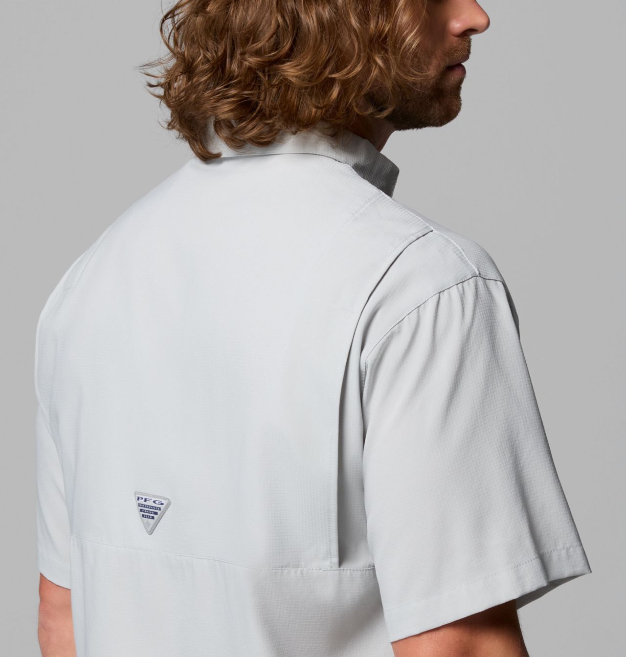 Men’s PFG Tamiami™ II Short Sleeve Shirt 6