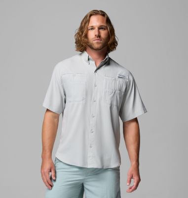 Columbia Fishing Shirt – thestoreatsouthernpipe