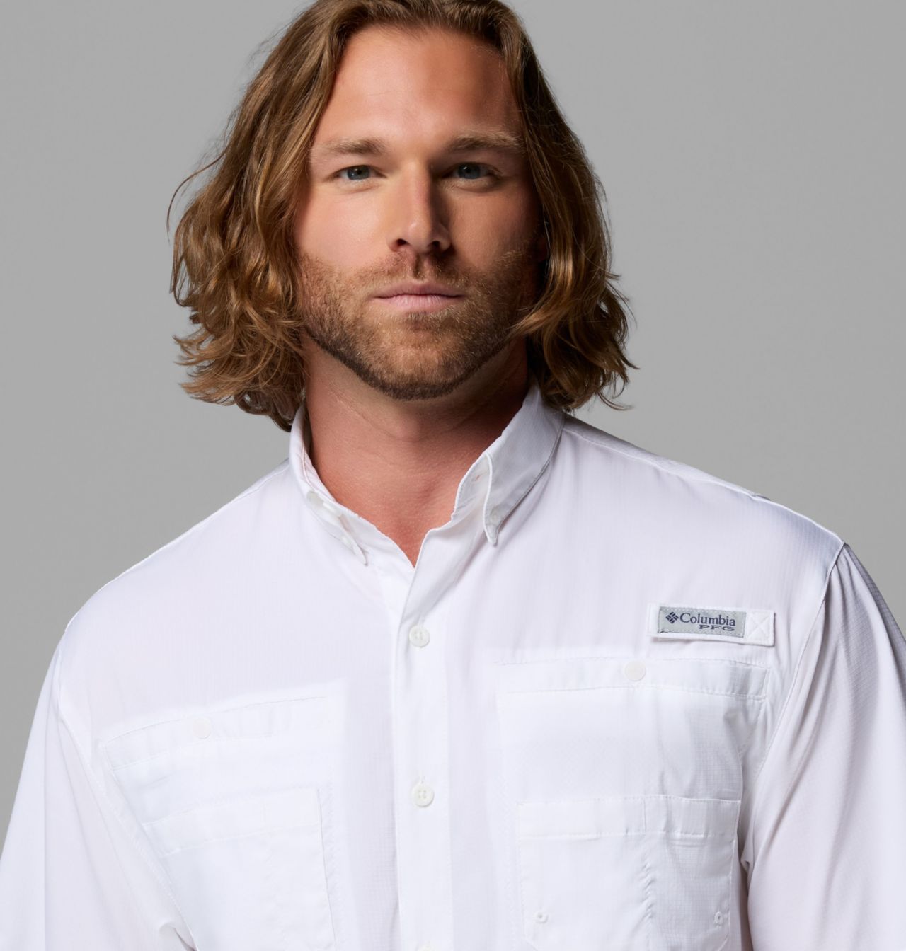 Men’s PFG Tamiami™ II Short Sleeve Shirt 5