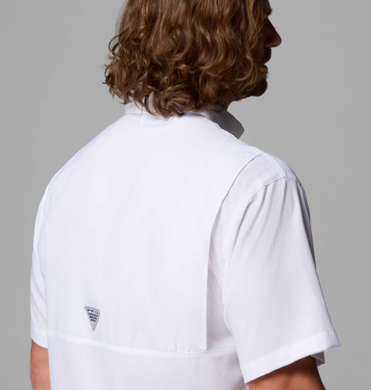 Men’s PFG Tamiami™ II Short Sleeve Shirt 6