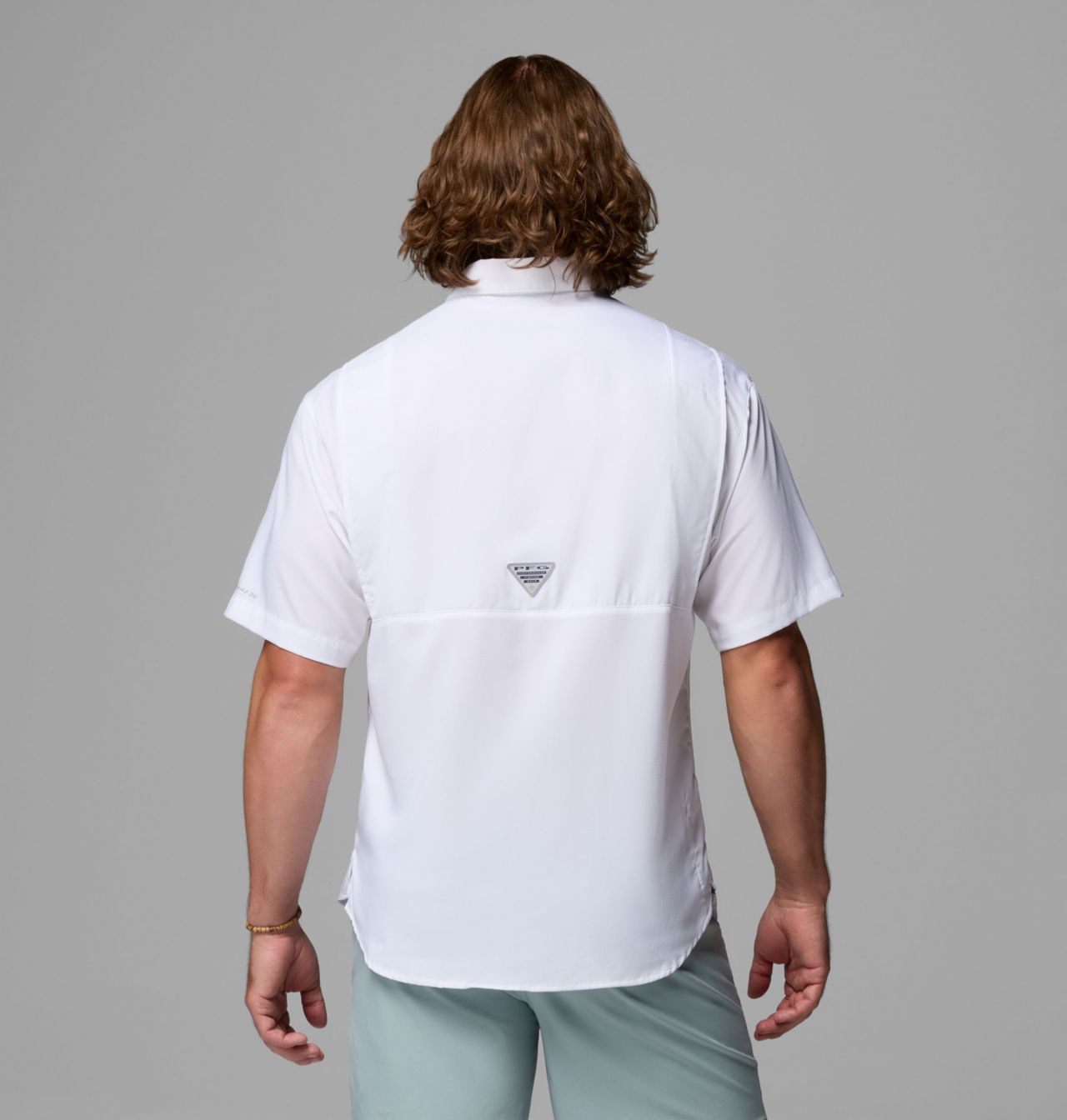 Men’s PFG Tamiami™ II Short Sleeve Shirt 3