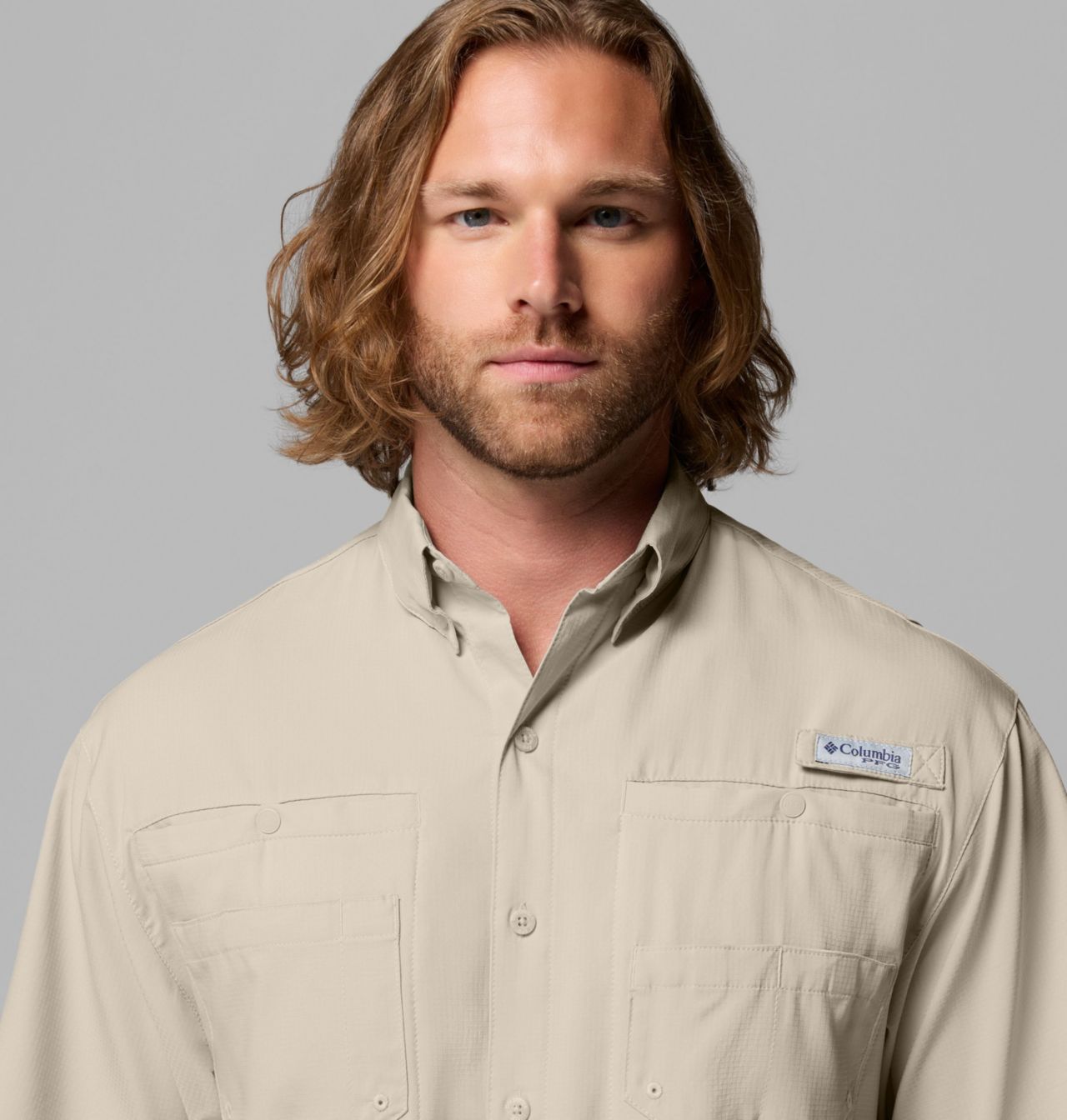 Men’s PFG Tamiami™ II Short Sleeve Shirt 5