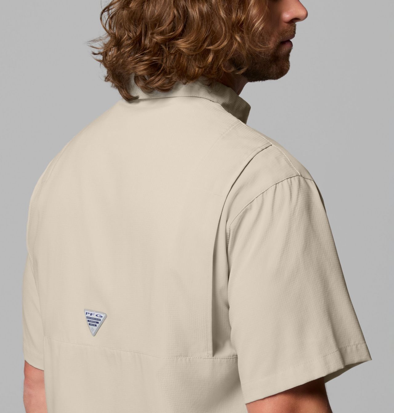 Men’s PFG Tamiami™ II Short Sleeve Shirt 6