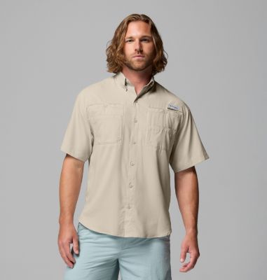 Men's PFG Tamiami™ II Short Sleeve Shirt | Columbia
