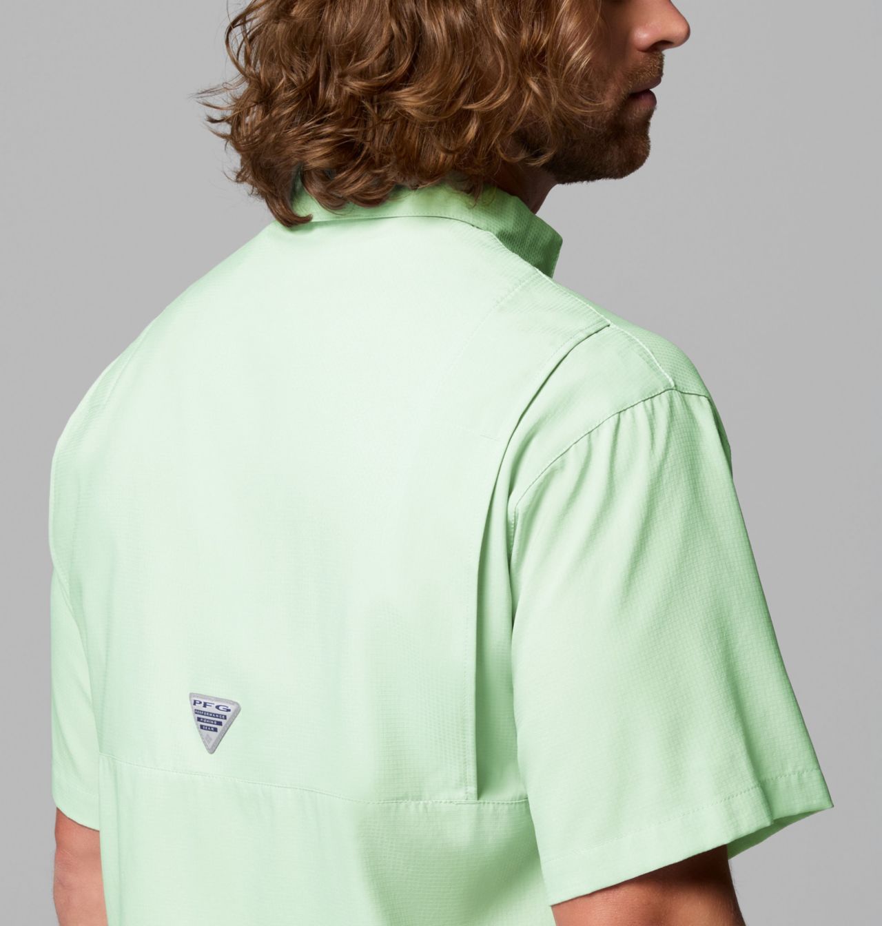 Men’s PFG Tamiami™ II Short Sleeve Shirt 6
