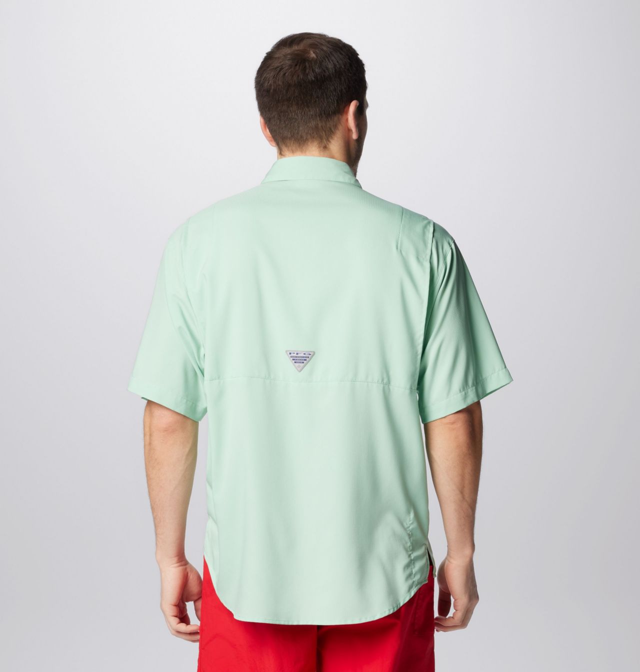Men’s PFG Tamiami™ II Short Sleeve Shirt | 384 | S 2