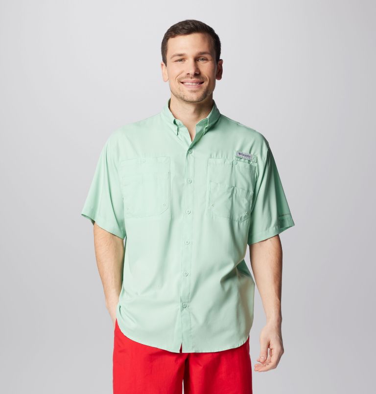 Men's PFG Tamiami™ II Short Sleeve Shirt