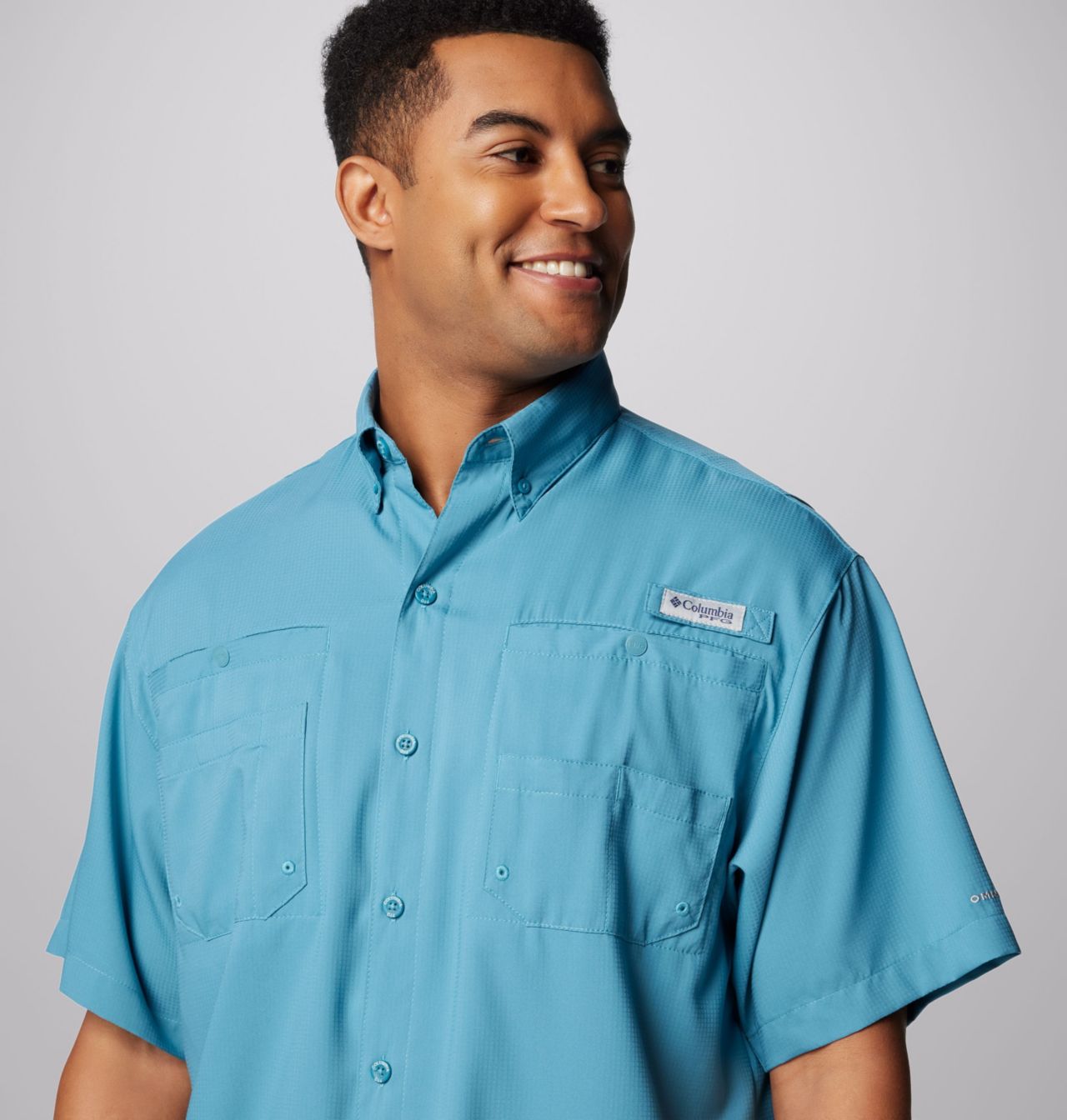 Men’s PFG Tamiami™ II Short Sleeve Shirt 5