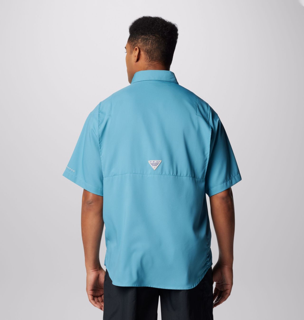 Men’s PFG Tamiami™ II Short Sleeve Shirt 2