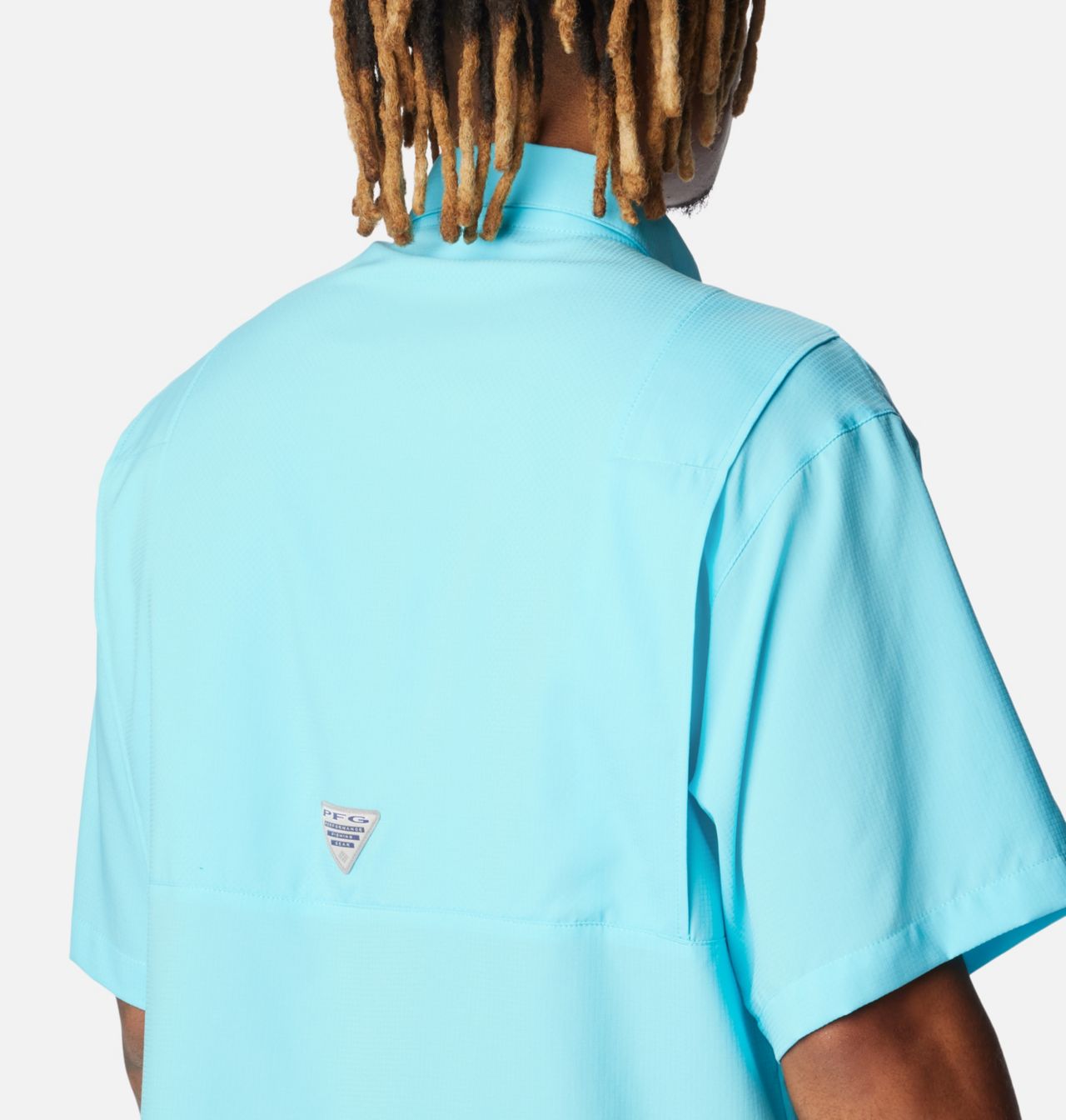 Men’s PFG Tamiami™ II Short Sleeve Shirt 5