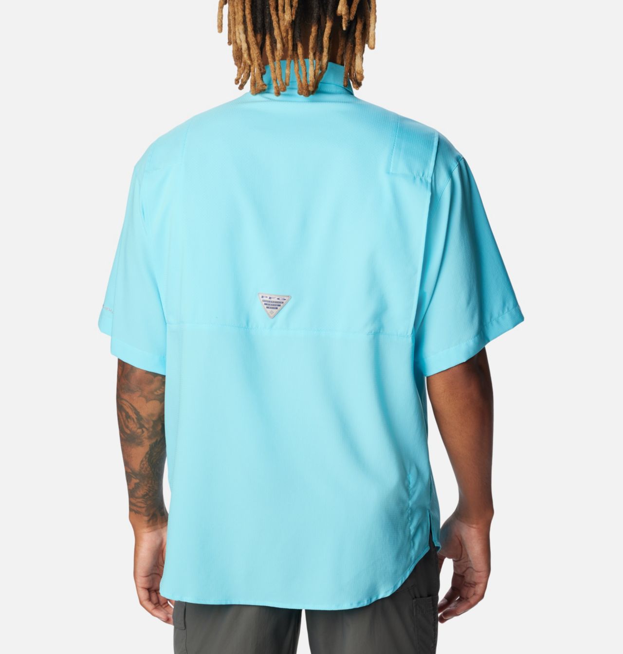 Men’s PFG Tamiami™ II Short Sleeve Shirt 2