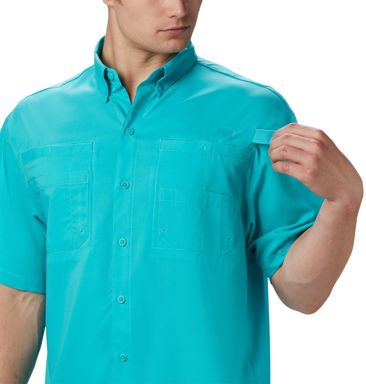 Tamiami™ II SS Shirt | 455 | M 3