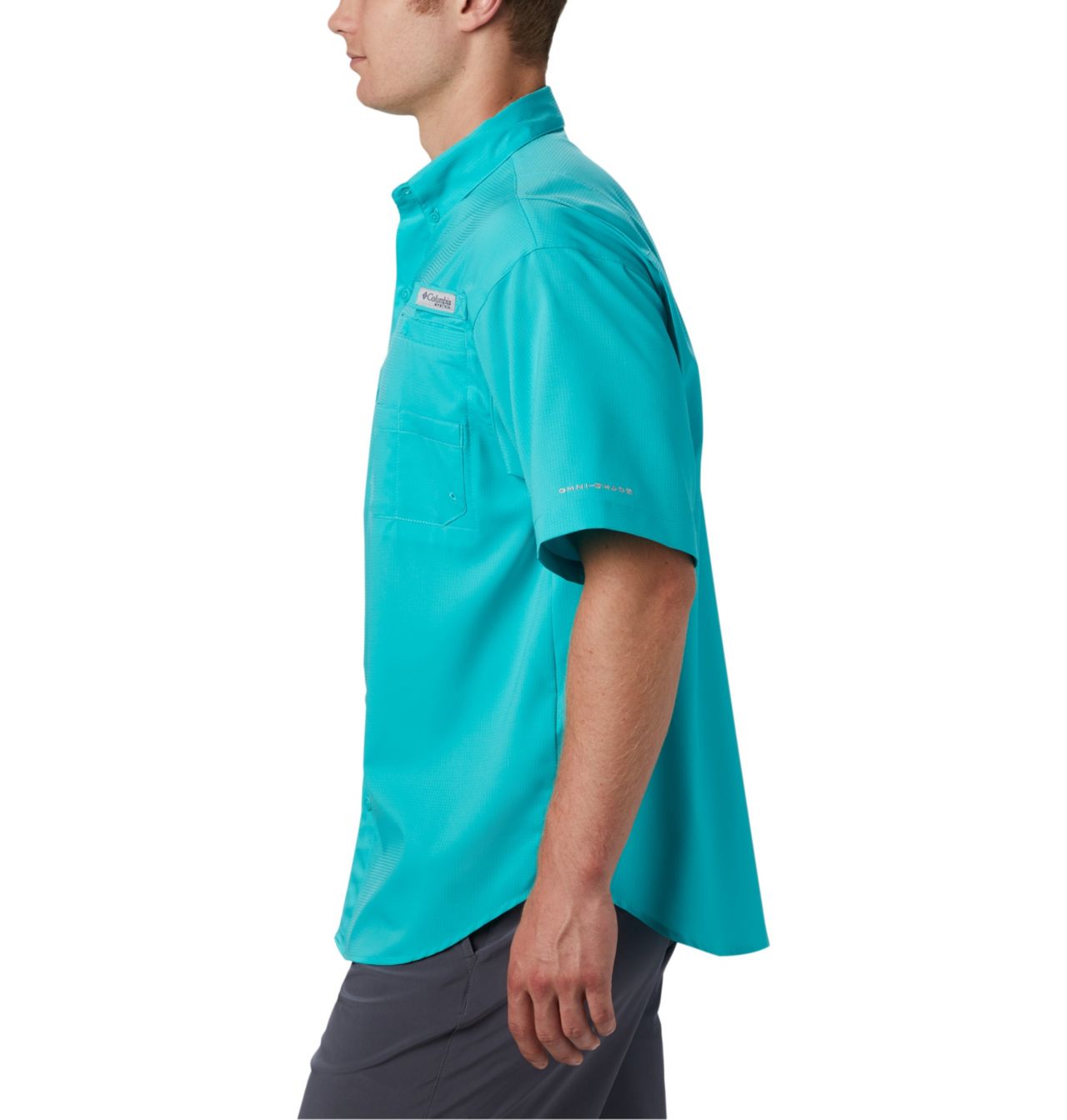 Tamiami™ II SS Shirt | 455 | M 4