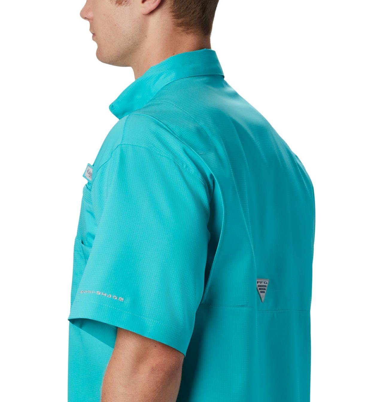 Tamiami™ II SS Shirt | 455 | M 5