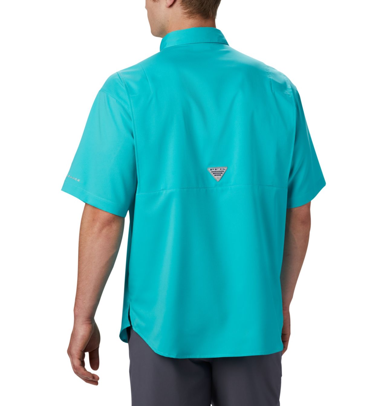 Tamiami™ II SS Shirt | 455 | M 2