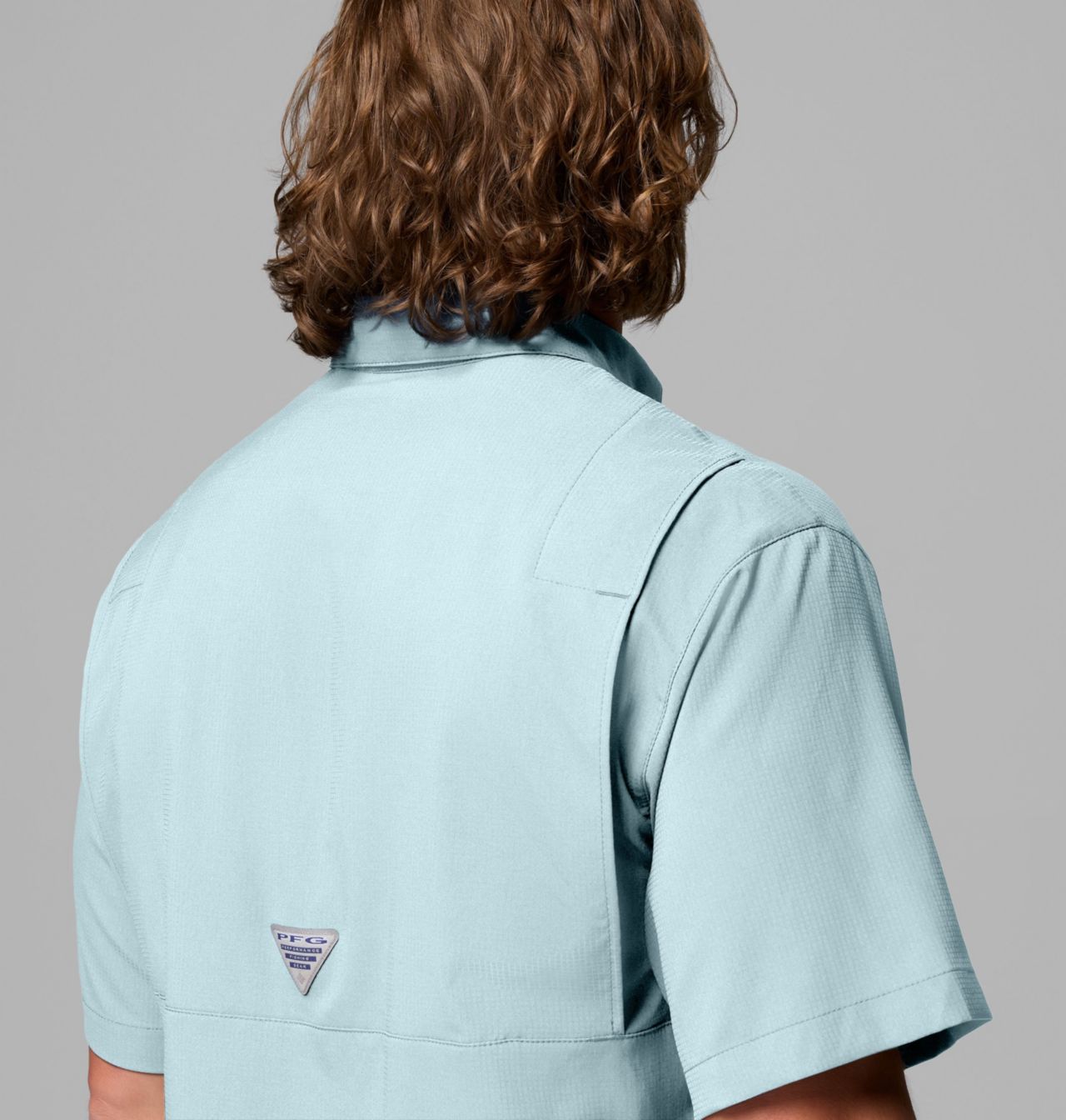 Men’s PFG Tamiami™ II Short Sleeve Shirt | 461 | XS 6