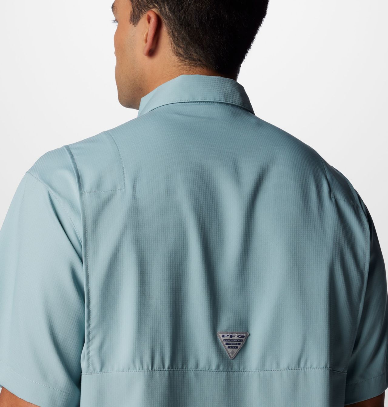 Men’s PFG Tamiami™ II Short Sleeve Shirt | 461 | XS 7