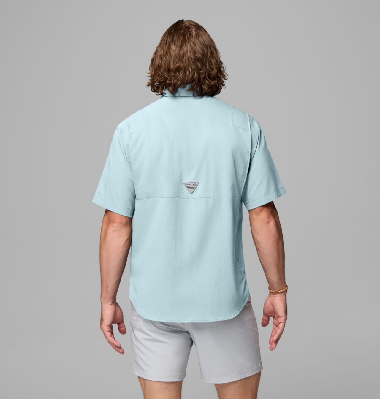 Men’s PFG Tamiami™ II Short Sleeve Shirt | 461 | XS 3