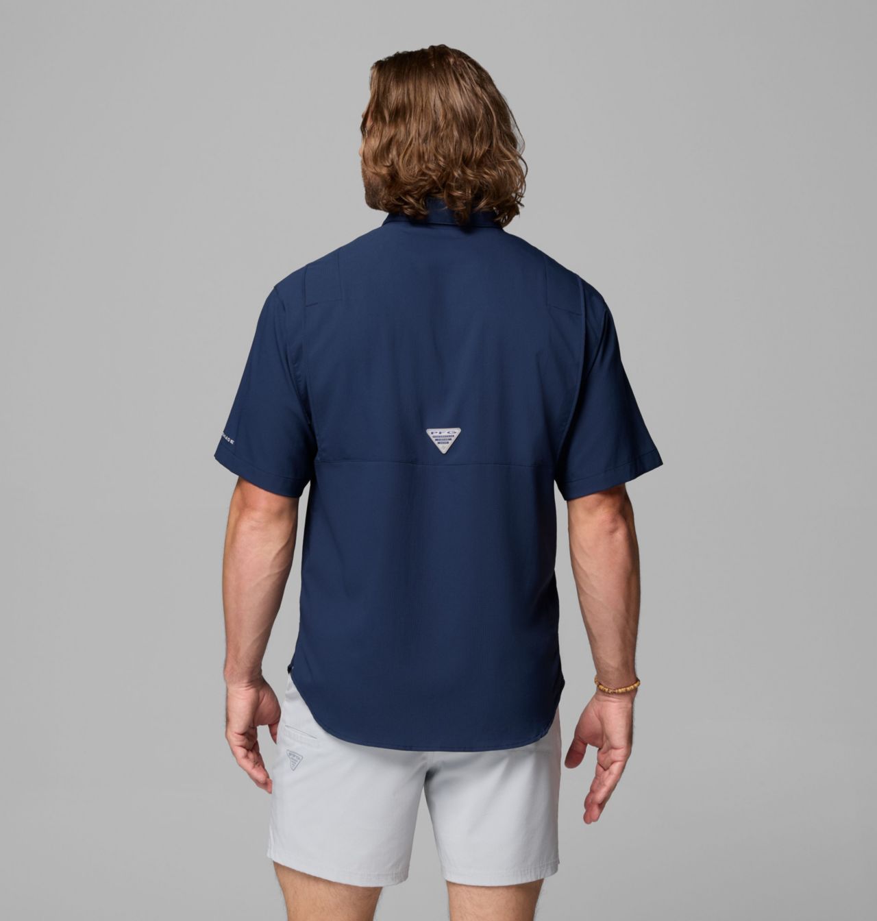 Men’s PFG Tamiami™ II Short Sleeve Shirt | 464 | XXL 3