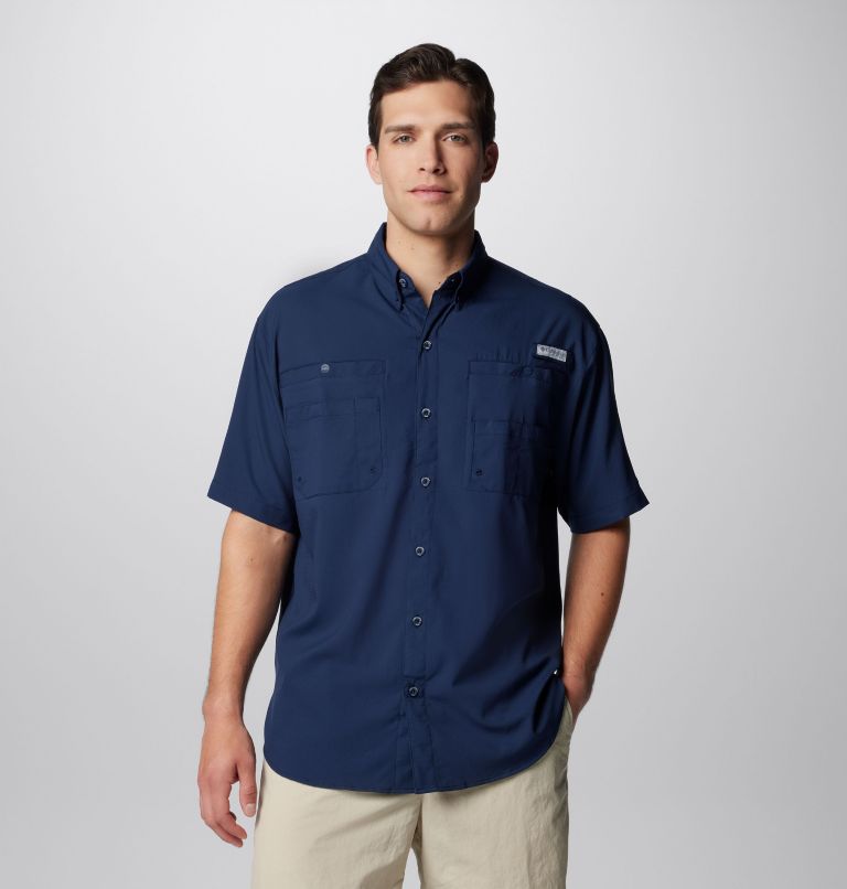 Men’s PFG Tamiami™ II Short Sleeve Shirt