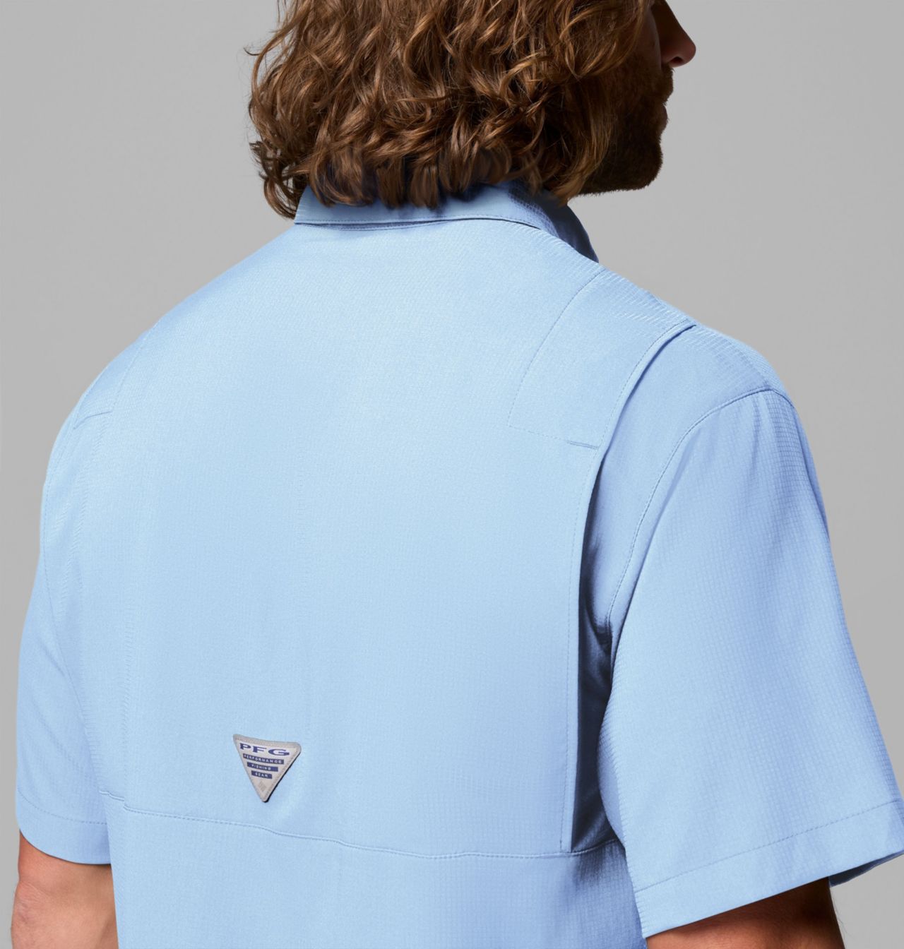 Men’s PFG Tamiami™ II Short Sleeve Shirt | 486 | XXL 6