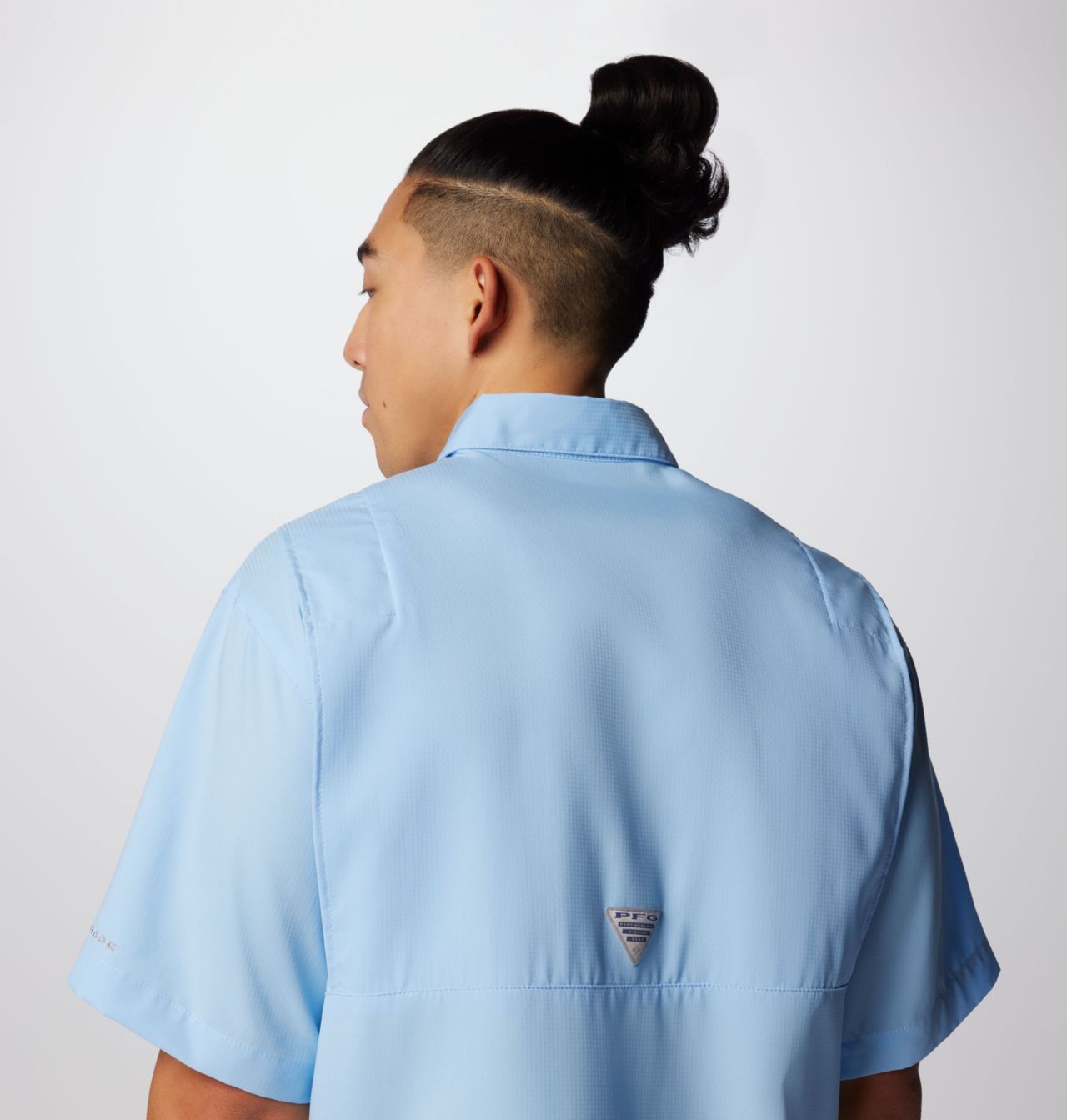 Men’s PFG Tamiami™ II Short Sleeve Shirt | 486 | XXL 7