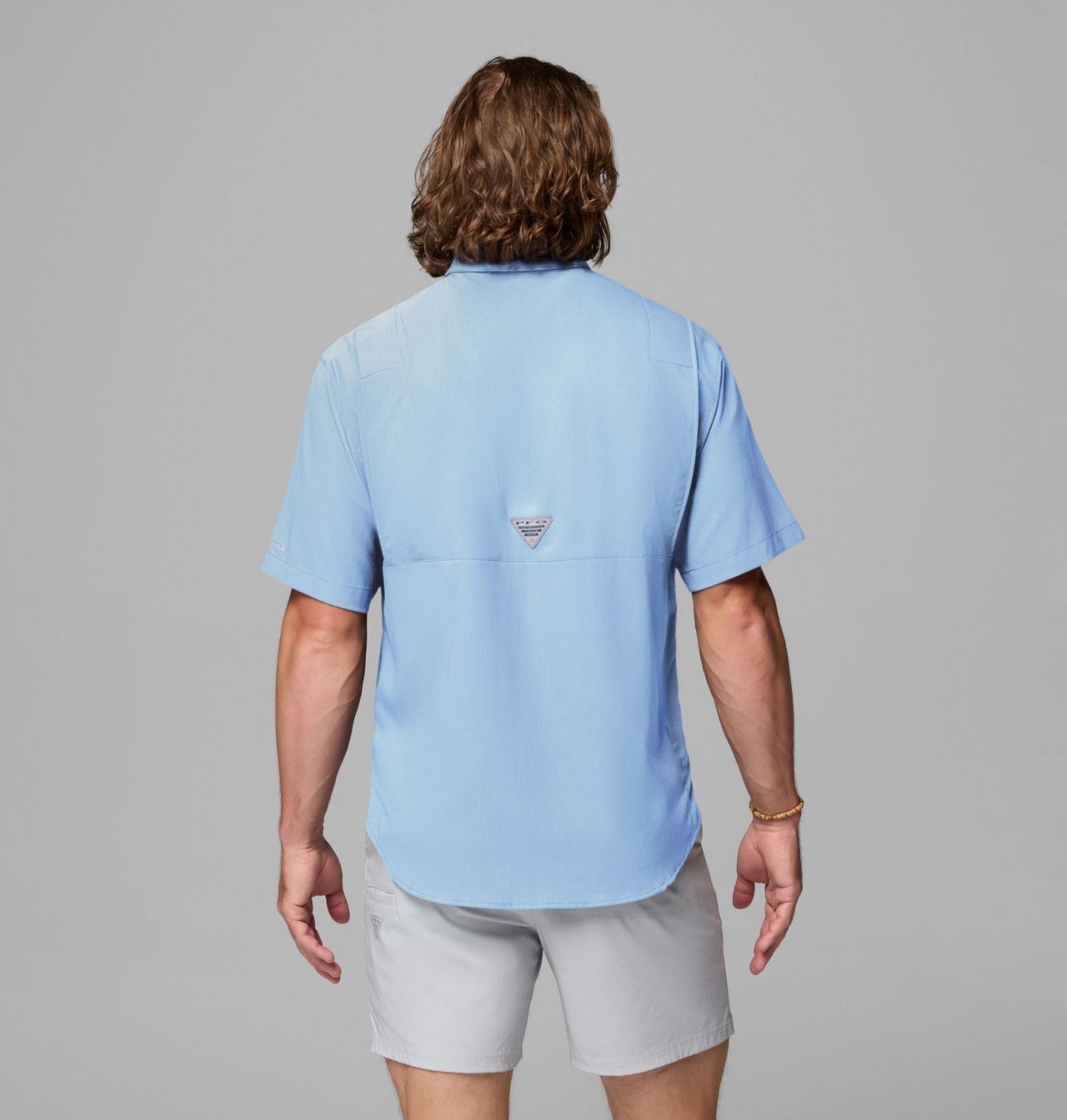 Men’s PFG Tamiami™ II Short Sleeve Shirt | 486 | XXL 3