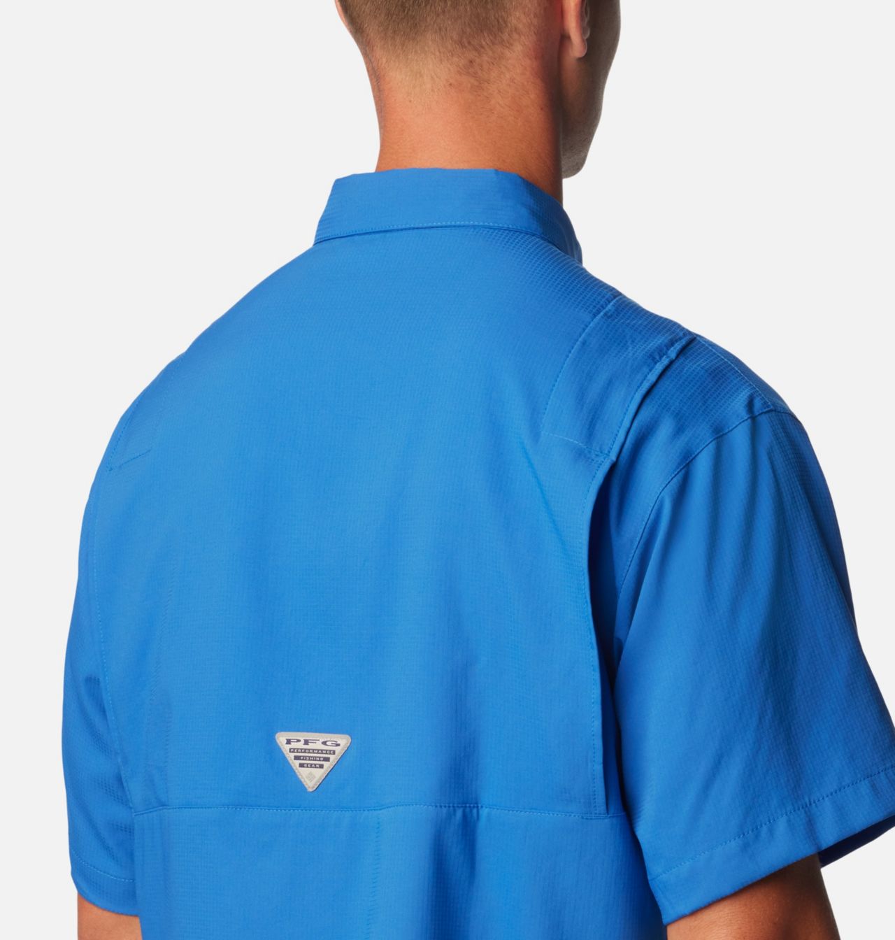 Men’s PFG Tamiami™ II Short Sleeve Shirt | 487 | L 6