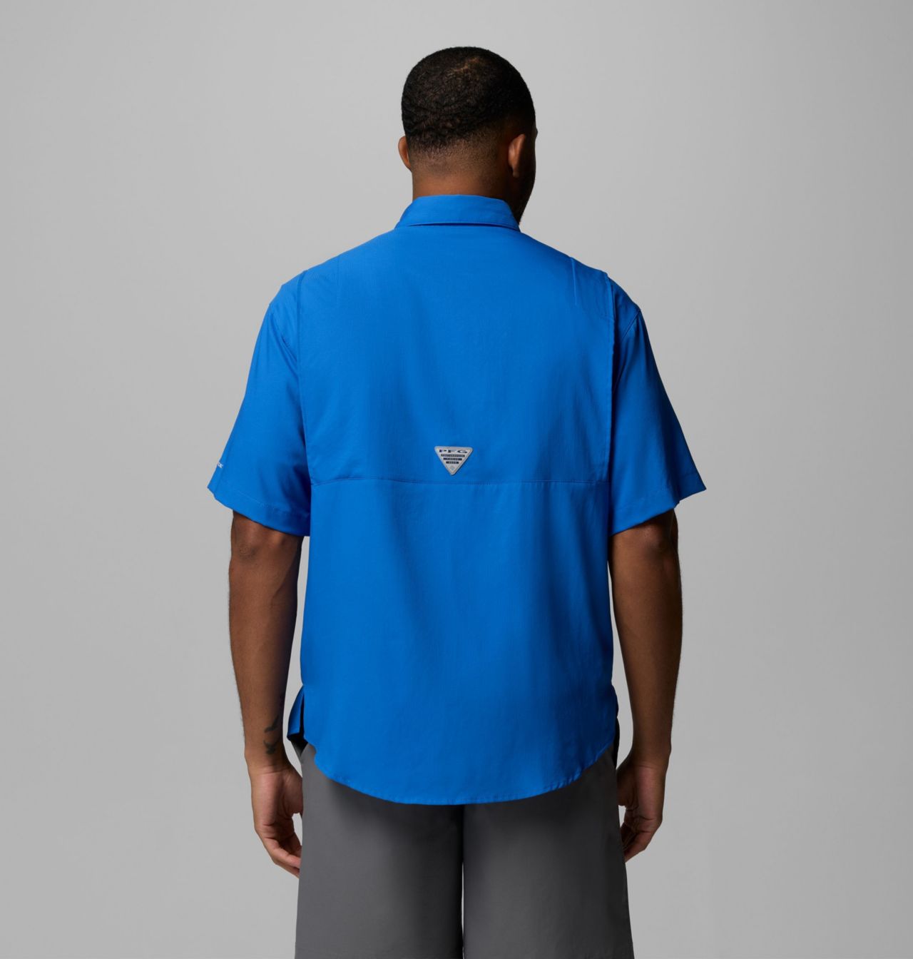 Men’s PFG Tamiami™ II Short Sleeve Shirt | 487 | L 3