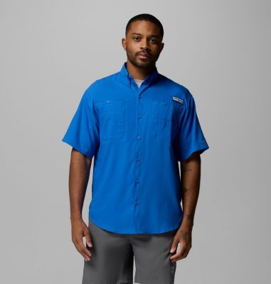 Columbia Sportswear Columbia Polo Heren Men's PFG Tamiami™ II