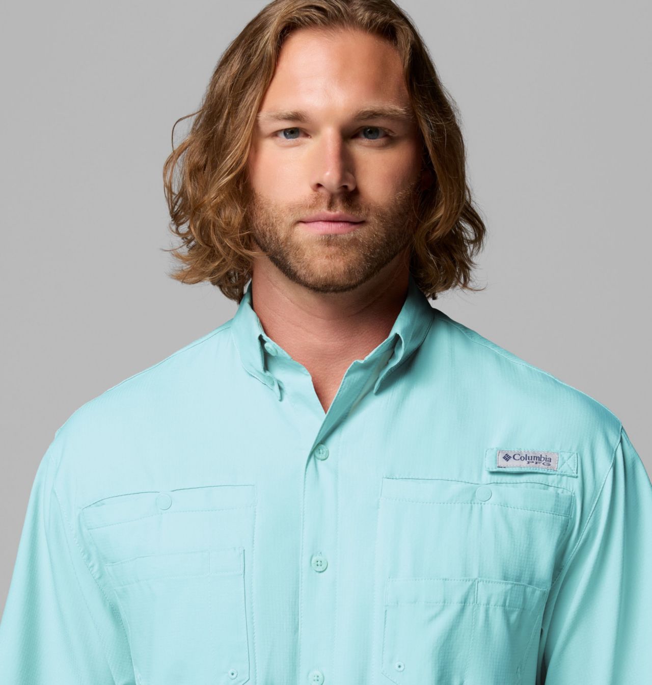 Men’s PFG Tamiami™ II Short Sleeve Shirt 5