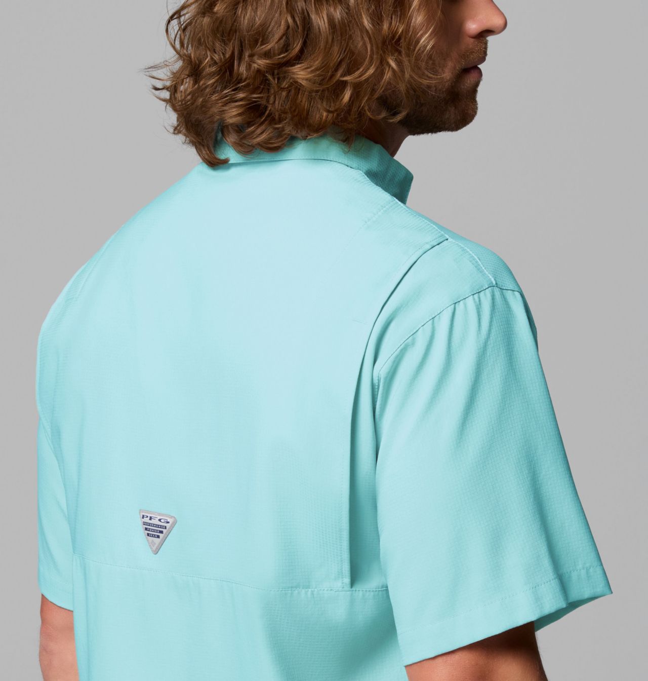 Men’s PFG Tamiami™ II Short Sleeve Shirt 6