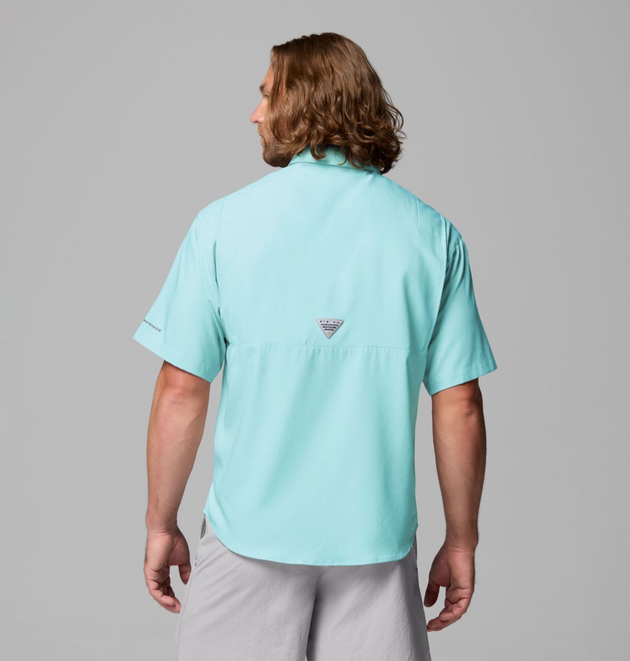 Men’s PFG Tamiami™ II Short Sleeve Shirt 3