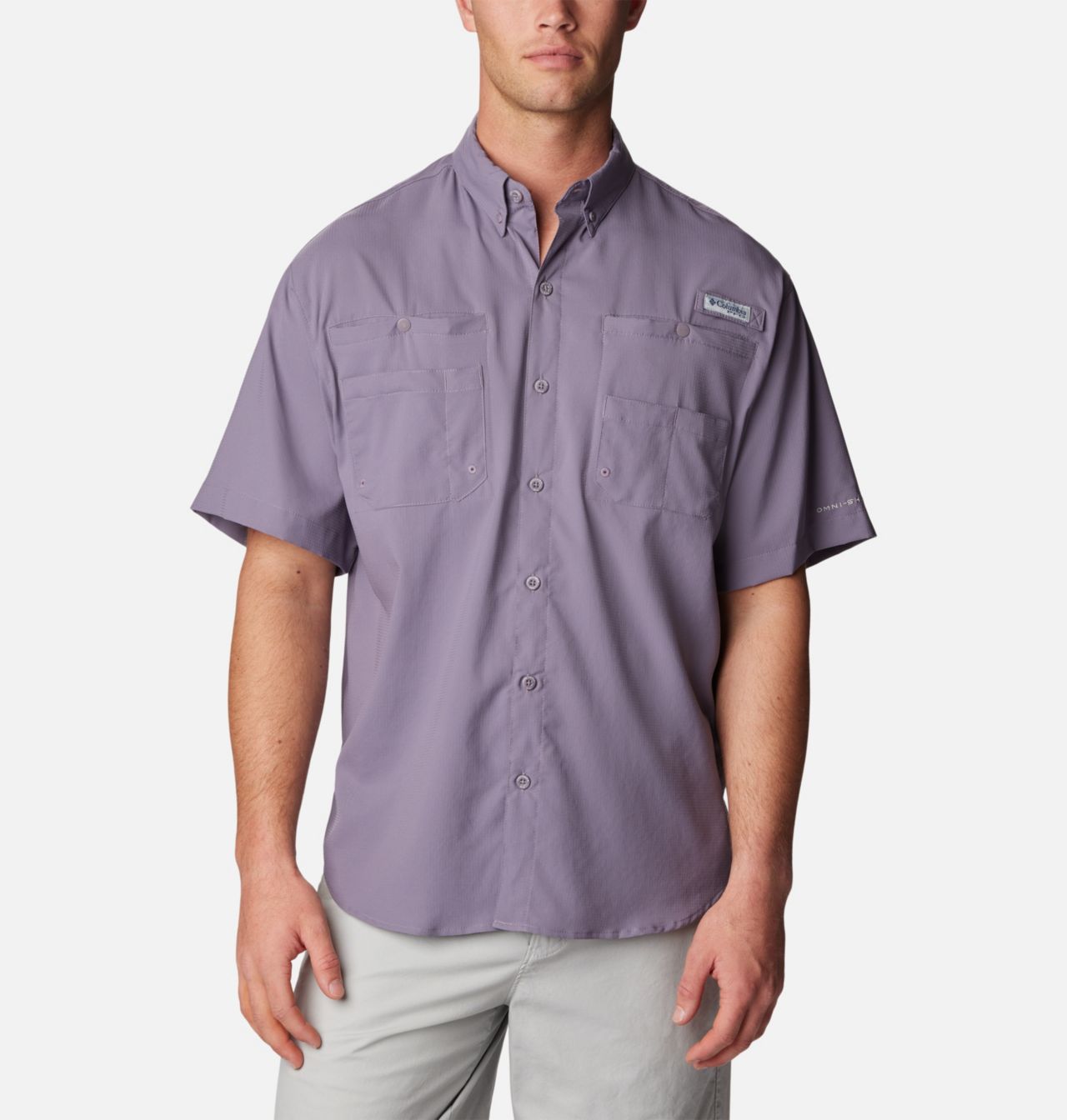 Men’s PFG Tamiami™ II Short Sleeve Shirt 1