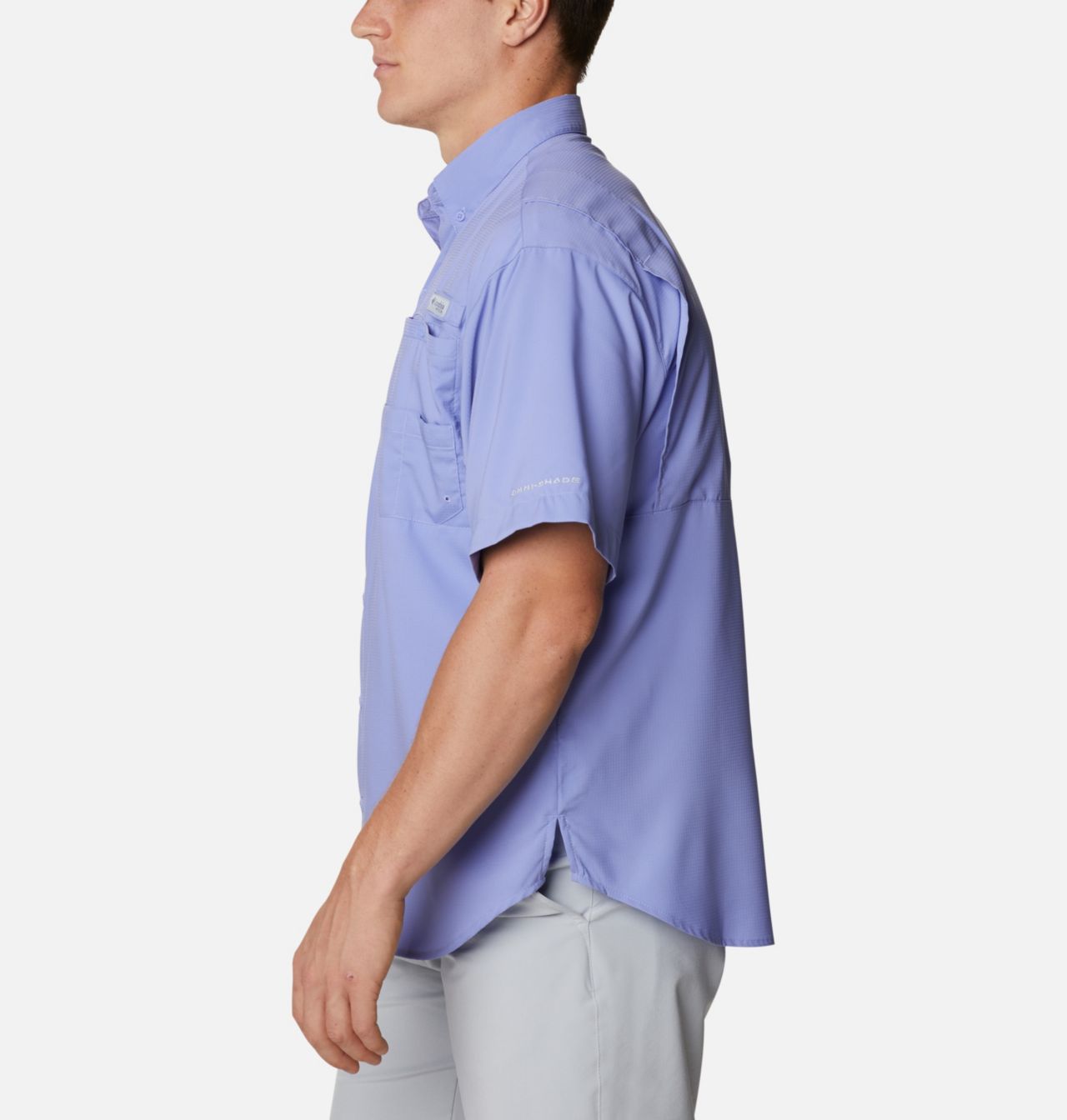 Men’s PFG Tamiami™ II Short Sleeve Shirt 3